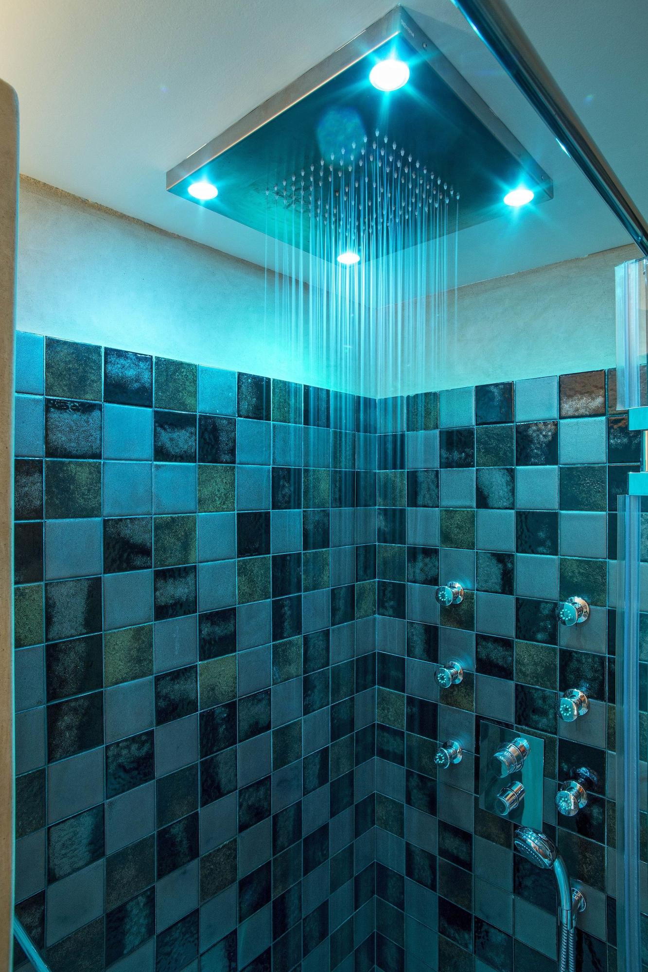 Moni Emvasis Luxury Suites Monemvasía Buitenkant foto
