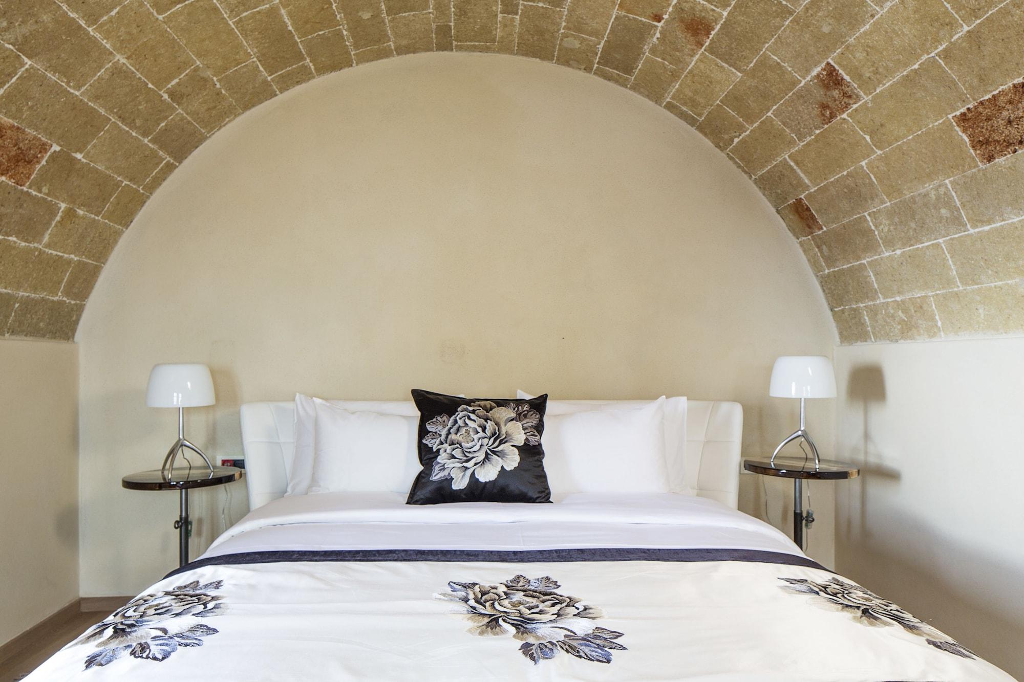 Moni Emvasis Luxury Suites Monemvasía Buitenkant foto